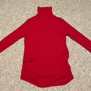 Old Navy maternity sweater